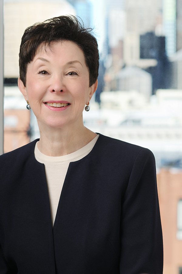 Carole Slater, Of Counsel | Hirschen Singer & Epstein LLP